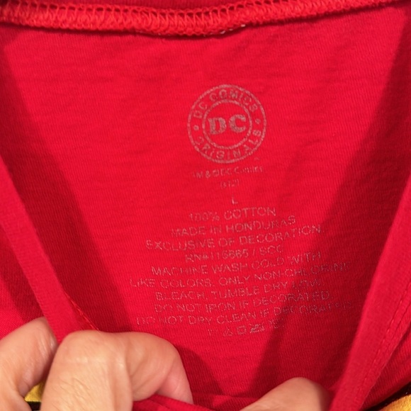 Wonder Women Tee - Picture 3 of 6